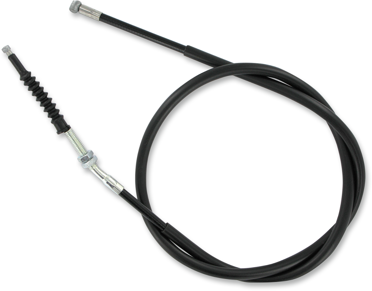 PARTS UNLIMITED CONTROL CABLES CABLE CLUTCH KAWASAKI
