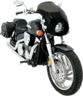 MEMPHIS SHADES METRIC MEMPHIS SHADES BULLET FAIRINGS FAIRING BULLET VTX FX