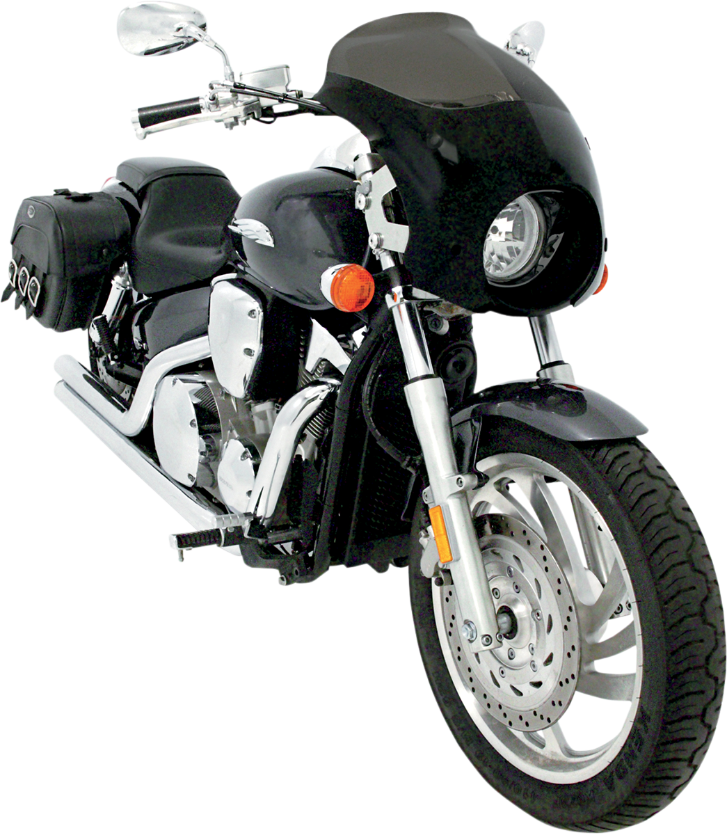 MEMPHIS SHADES METRIC MEMPHIS SHADES BULLET FAIRINGS FAIRING BULLET VTX FX