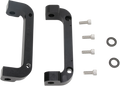 BARON MOUNT BRACKETS FOR LONGBOARDS/SHORTBOARDS FLOORBOARD MNT LONG