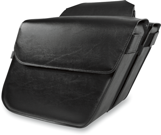 WILLIE & MAX LUGGAGE RAPTOR SADDLEBAGS SADDLEBAG RAPTOR STD