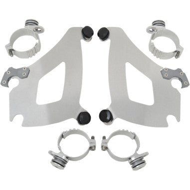 MEMPHIS SHADES BULLET FAIRINGS FOR HARLEY-DAVIDSON