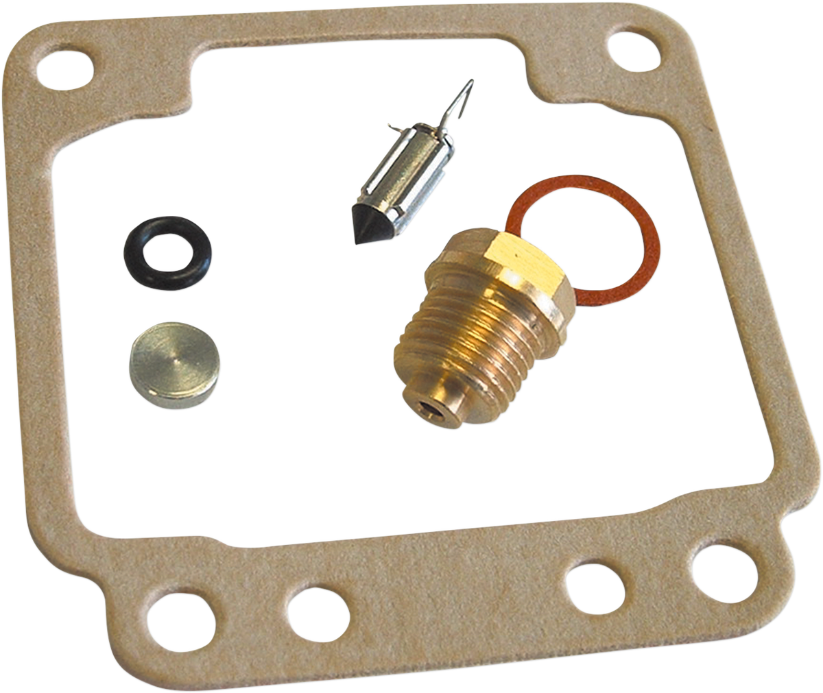 K&L SUPPLY CARBURETOR REPAIR KITS CARB REPAIR KITS