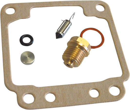 K&L SUPPLY CARBURETOR REPAIR KITS CARB REPAIR KITS