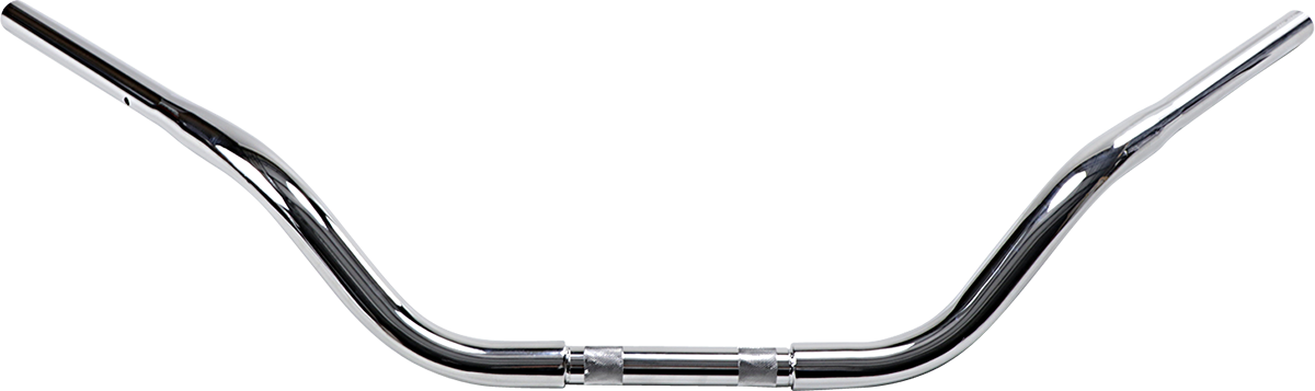 BARON 11/4​" BIG JOHNSON HANDLEBAR HANDLEBAR BIG-J 1.25"