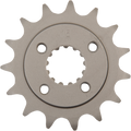 PARTS UNLIMITED SPROCKETS SPROCKET C/S HON 520 15T