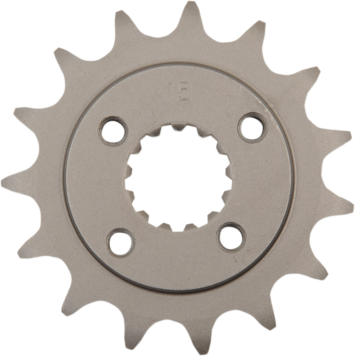 PARTS UNLIMITED SPROCKETS SPROCKET C/S HON 520 15T