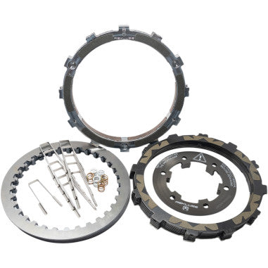 RADIUSX CLUTCH KITS FOR HARLEY-DAVIDSON