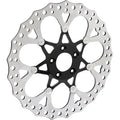 TWO-PIECE FLOATING BRAKE ROTORS FOR HARLEY-DAVIDSON
