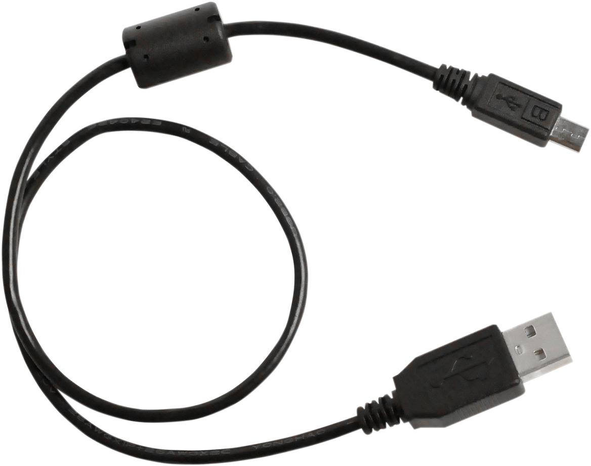 SENA TUFF TALK BLUETOOTH HEADSETS SENA STRAIGHT USB CABLE