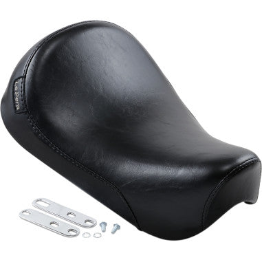 SILHOUETTE LT SOLO SEATS FOR HARLEY-DAVIDSON