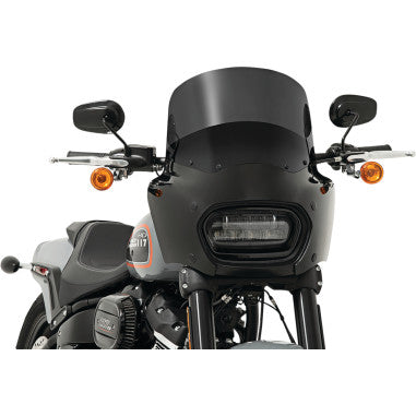 ROAD WARRIOR FAIRINGS FOR HARLEY-DAVIDSON