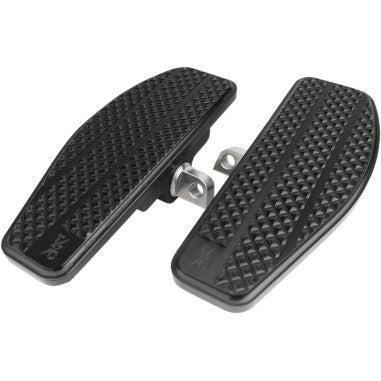 MINI DRIVER FLOORBOARDS FOR HARLEY-DAVIDSON