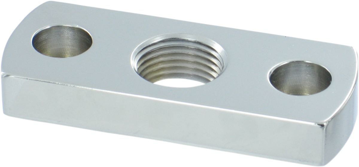 PINGEL POWER-FLO™ FUEL VALVES FUEL VALVE ADAPTER 44MM