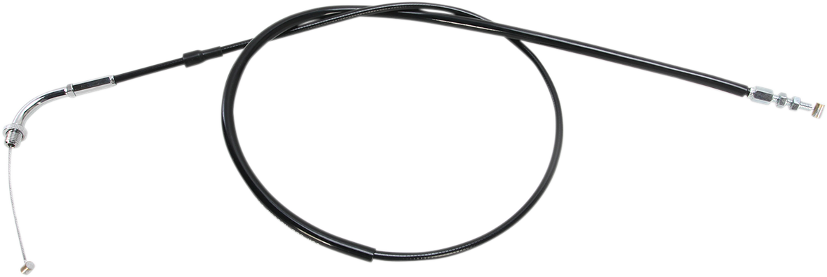 MOTION PRO CONTROL CABLES CABLE THROTTLE HON PULL