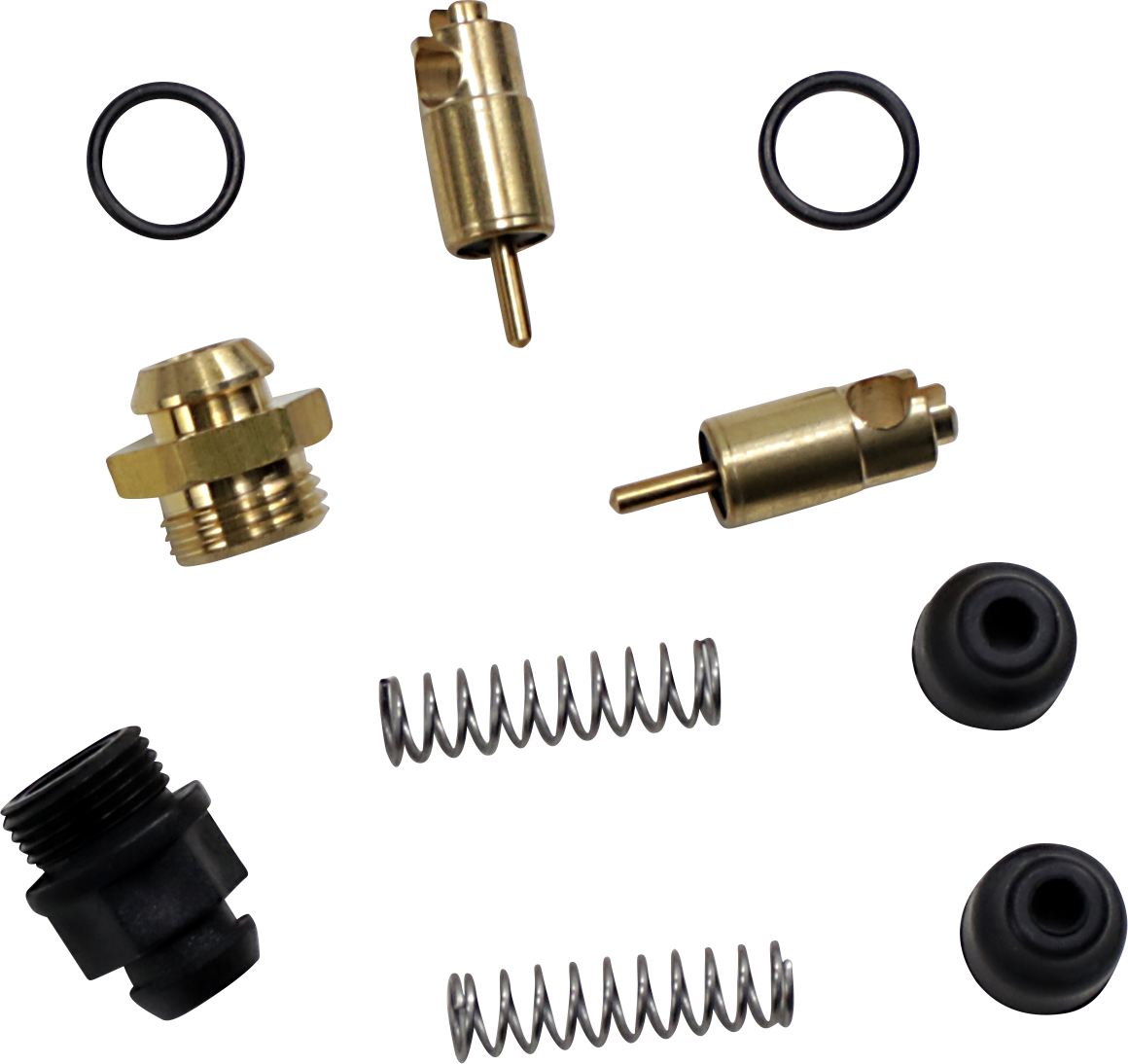 PARTS UNLIMITED CHOKE PLUNGER KITS CHOKE PLUNGER KIT