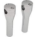 SOCKET-HEAD HANDLEBAR RISER KITS FOR HARLEY-DAVIDSON