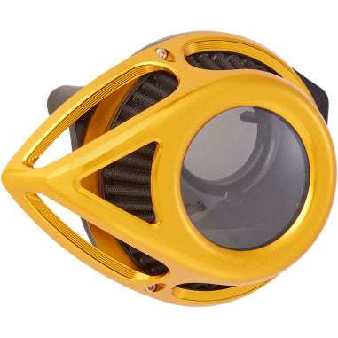 CLEAR TEAR SERIES AIR CLEANER KITS FOR HARLEY-DAVIDSON