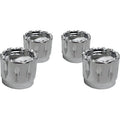 HEAD BOLT COVERS FOR HARLEY-DAVIDSON