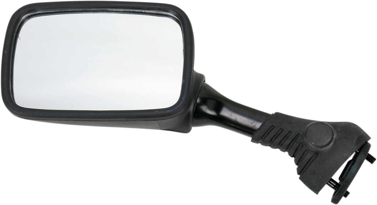 EMGO OEM-STYLE REPLACEMENT MIRRORS MIRROR GSXR LATE LEFT