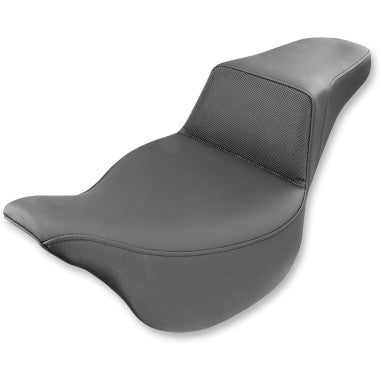 STEP-UP GRIPPER SEATS FOR HARLEY-DAVIDSON