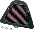 K & N HIGH-FLOW AIR FILTERS™ AIR FILTER VN1700