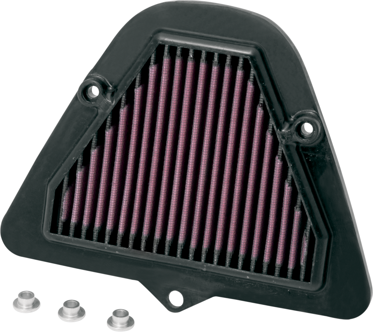 K & N HIGH-FLOW AIR FILTERS™ AIR FILTER VN1700