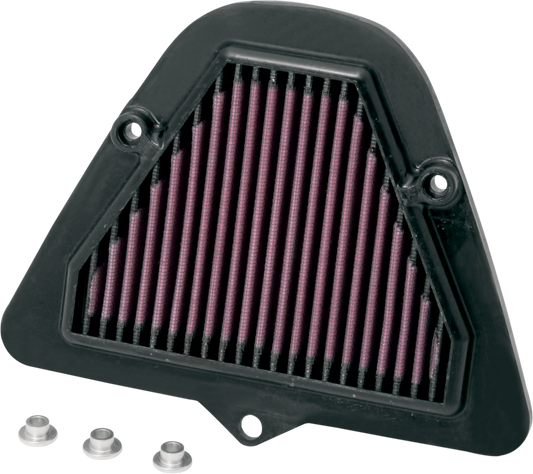 K & N HIGH-FLOW AIR FILTERS™ AIR FILTER VN1700