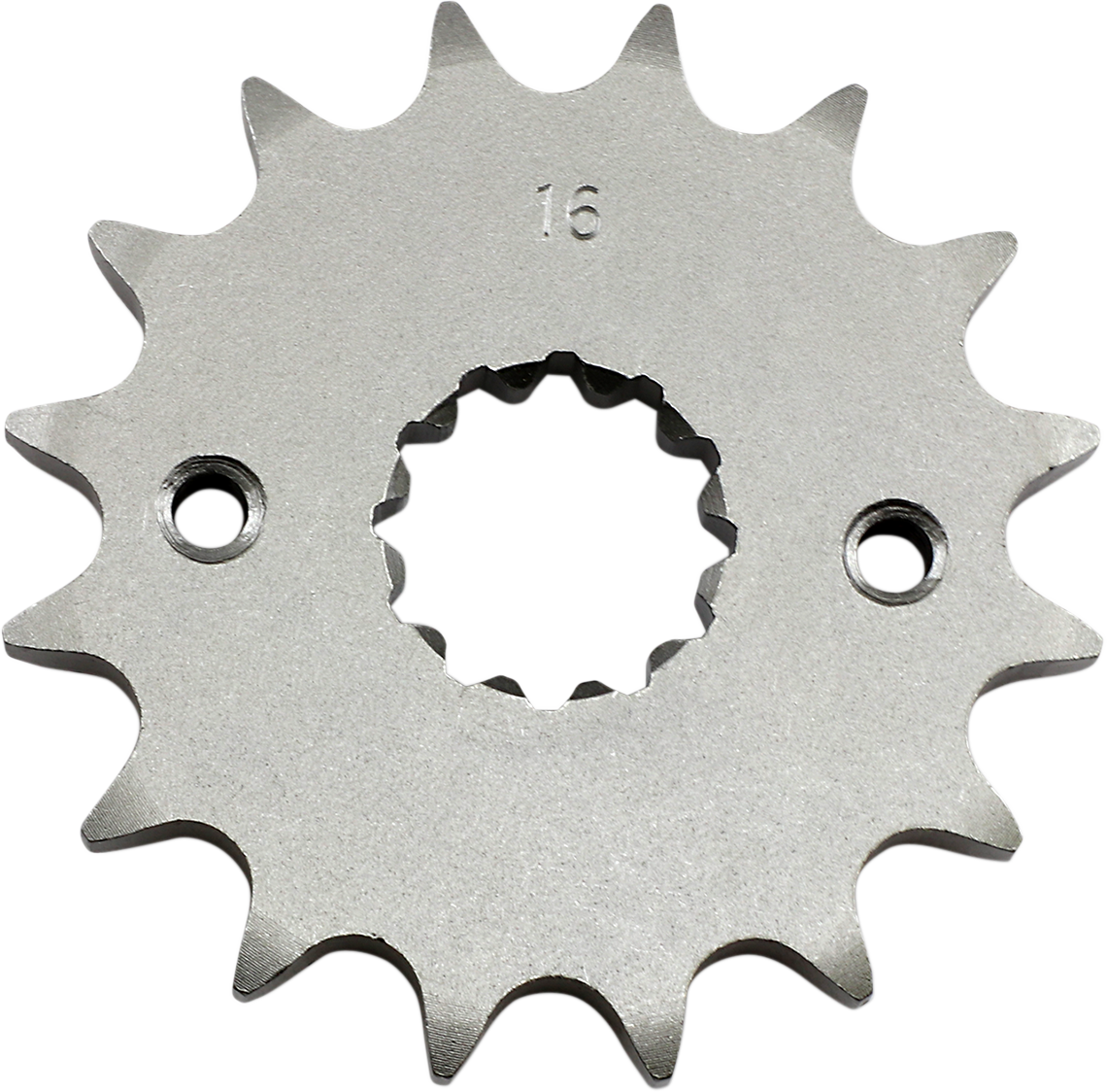 PARTS UNLIMITED SPROCKETS C/S SPROCKET KAW 530 16T