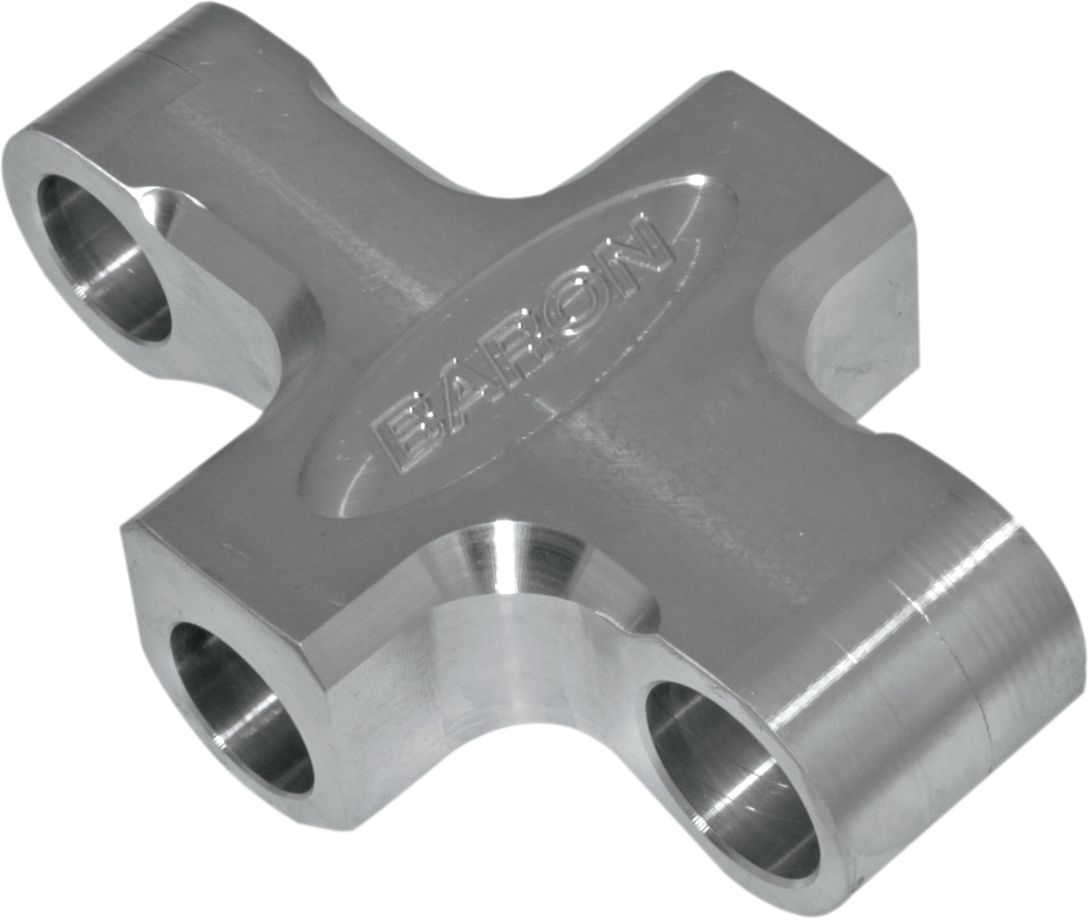 BARON REAR LOWERING KIT LOWERING KIT YAM RS/WAR