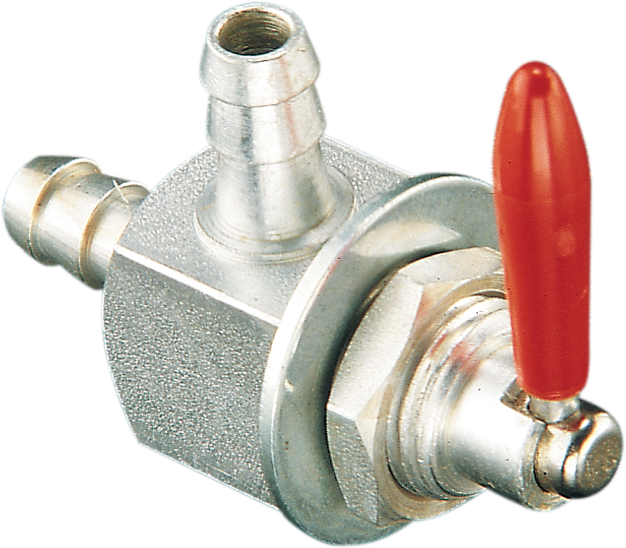 WSM FUEL SHUT-OFF VALVES UNIVERSAL SHUT-OFF VALVE