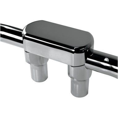HANDLEBAR RISER/TOP CLAMP KITS FOR HARLEY-DAVIDSON