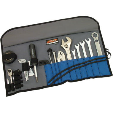 CRUZTOOLS ROADTECH™​ TR2 TOOL KIT