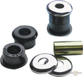 Handlebar Damper Kit Chrome For Harley-Davidson