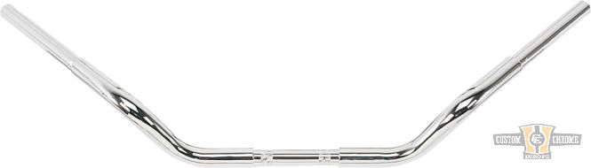 Classic 1 1/4" Handlebar For Harley-Davidson