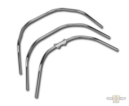 Bikini Handlebar For Harley-Davidson