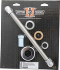 Springer Axle Kit For Harley-Davidson