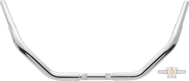 Chubby RK 1 1/4" Handlebar For Harley-Davidson