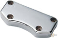 Smooth Top Clamp For Harley-Davidson