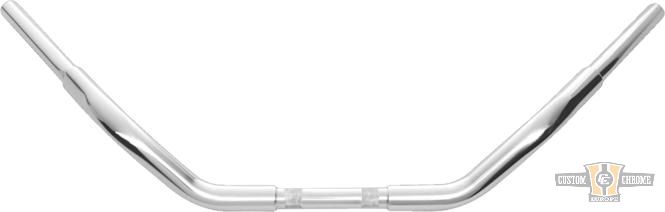 Chubby Dresser 1 1/4" Handlebar For Harley-Davidson