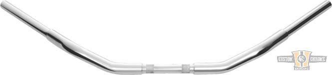 Chubby Knuckle 1 1/4" Handlebar For Harley-Davidson
