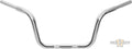 9.5 Chubby Springer Classic Ape Hanger 1 1/4" Handlebar For Harley-Davidson