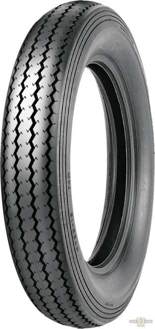 240 Classic Tire For Harley-Davidson