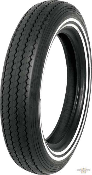 240 Classic Tire For Harley-Davidson