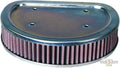 High-Flow Ersatz-Luftfilter For Harley-Davidson