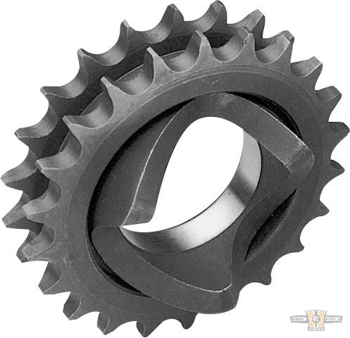 22 Teeth Compensating Sprocket For Harley-Davidson