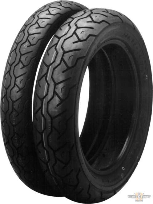 Classic Tire For Harley-Davidson