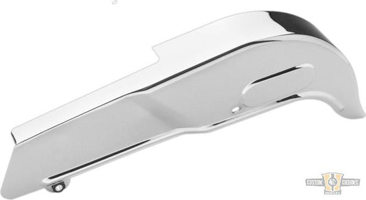 Chain Guard Chrome For Harley-Davidson