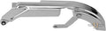 OEM-Style Belt Guard Chrome For Harley-Davidson