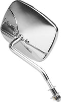 OEM Style Mirror Chrome For Harley-Davidson